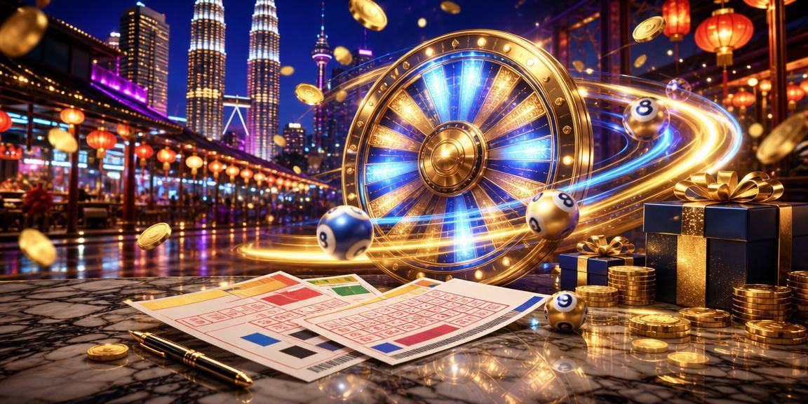macaubet Apa itu Super Bingo dan Bagaimana Ia Berfungsi