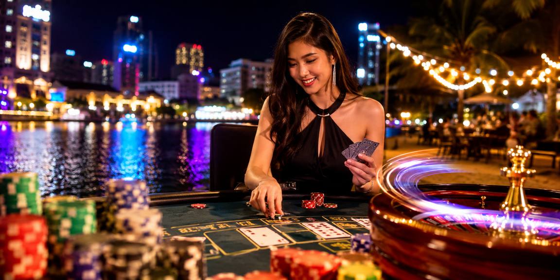 macaubet Slot berkualiti dalam satu tempat