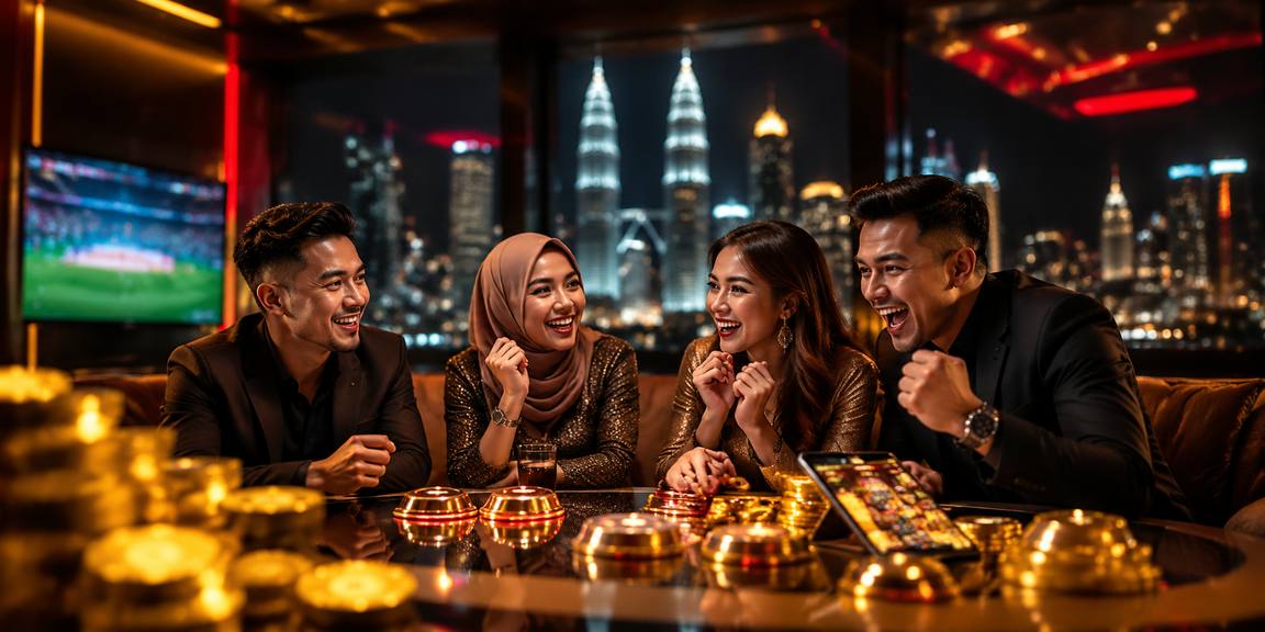 macaubet Koleksi Slot Garuda Eksklusif
