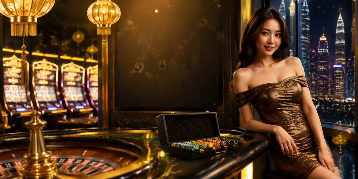 macaubet Ruang Roulette Garuda Premium